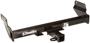 Picture of Draw-Tite 75699 Max-Frame Class III 2 in. Square receiver- 35 x 17.30 x 10.10 in.