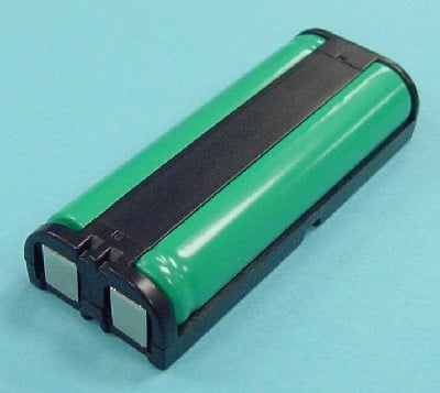 Picture of Ultralast BATT-105 Replacement Panasonic HHR-P105 Cordless Phone Battery