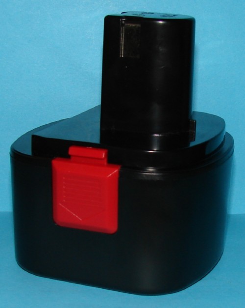 Picture of Ultralast TOOL-300 Replacement 12V Lincoln Power Tool Battery