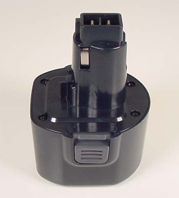 Picture of Ultralast TOOL-927 Replacement 9.6V Dewalt 1500mAh Power Tool Battery
