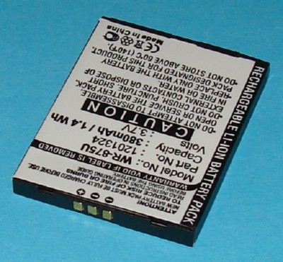 Picture of Ultralast WR-875U Replacement Sierra Wireless Router Battery