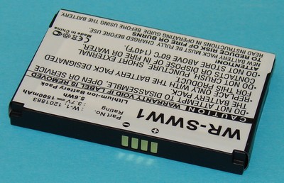 Picture of Ultralast WR-SWW1 Replacement Sierra Wireless Router Battery