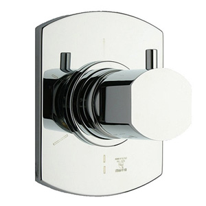 La Toscana 86CR425 Novello 3 Way Diverter Valve