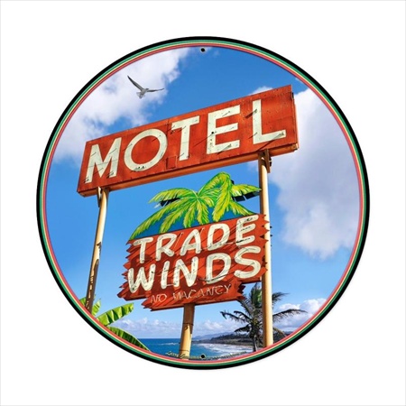 PAST TIME SIGNS