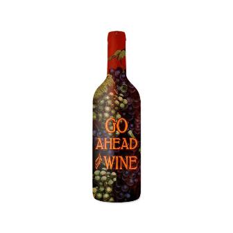Go Ahead Wine