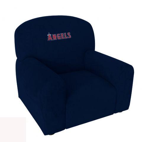 Picture of Imperial 672013 Baseline Sports Los Angeles Angels Kid Chair