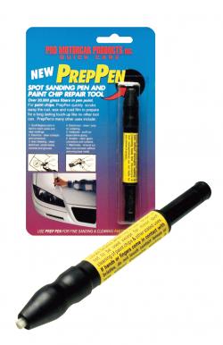 PP3437 Prep Pen Auto For Spot Sanding & Cleaning