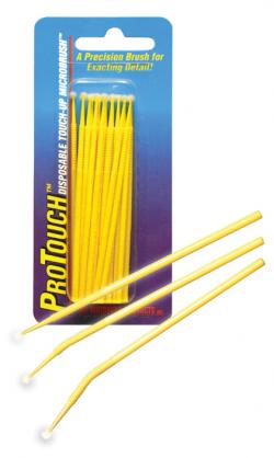 Picture of Monroe Pmp - Pro Motor Car PP9437 Microbrush Pro Touch 25 Pack