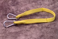 Picture of Pull-It Corp PU6308 30 Securing Sling With Snap Rings