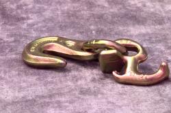 Picture of Pull-It Corp PU6309 Gm R Hook With 0.38 Grab Hook
