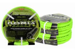 LMHFZ1450YW2 Yellow 0.25 in. X 50 ft. Hose