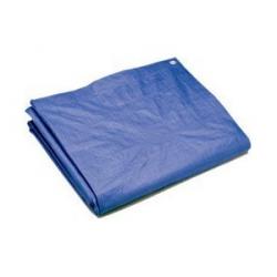 PYM20X20 20 X 20 Super Blue Tarps 5 to 6 Mill