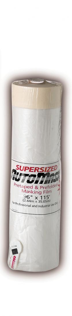 RB110 96 x 115 Supersized Film Mask
