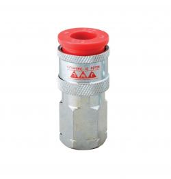 Cock N Lock 0.25 Coupler Body