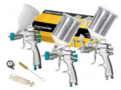 DV802789 Starting Line 3 - Gun Kit