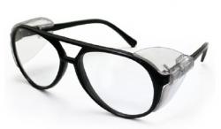 SA5125 Safety Glasses-Clear