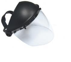 SA5155 Replacement Shield for 5145 - Clear