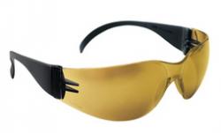 SA5344 Crickets Black Temple Gold Mirror Lens