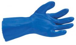 SA6536 Deluxe Nitrile Painters Gloves Medium