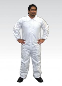 SA6844 Disposable Polyproylene Coverall X-Large