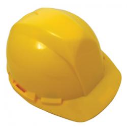 SA7160-02 Yellow Hard Hat