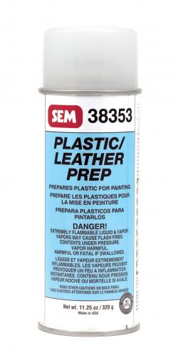 Sem Products SE38353 Plastic Prep Aerosol