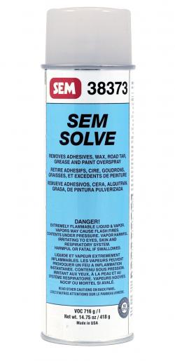 Picture of Sem Products SE38373 Sem Solve Aerosol