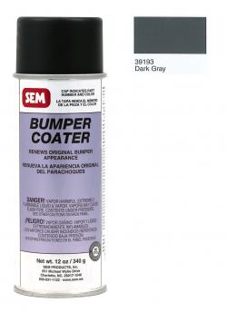 Sem Products SE39193 Ubc Chrysler Dark Gray 13-Oz