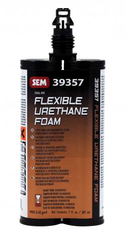 Sem Products SE39357 Flexible Urethane Foam Kit