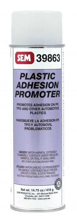 Sem Products Plastic Adhesion Promoter Aerosol
