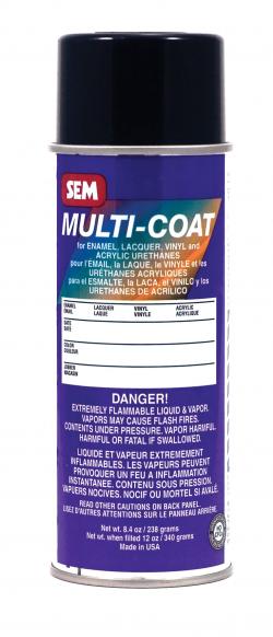 Sem Products SE61003 Multi Coat - Aerosol
