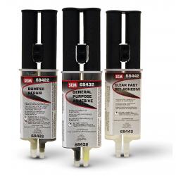 Sem Products  Bumper Repair 1-Oz Ctn