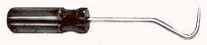 S and G Tool Aid SG13800 Extra Long Hooker