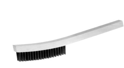 S and G Tool Aid SG17150 Scratch Brush-Standard
