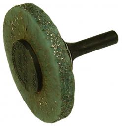 S and G Tool Aid  Autobody Skinner Brush With Arbor