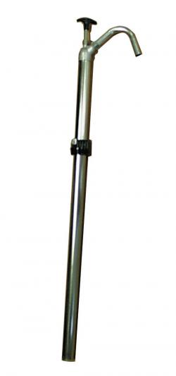 S and G Tool Aid  Drum Pump For 15-30-55G Drums
