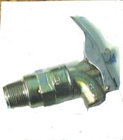 Picture of S and G Tool Aid SG17650 Drum Faucet
