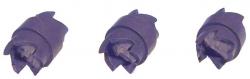 S and G Tool Aid Replacement Blades For 18000 Pack Of 3