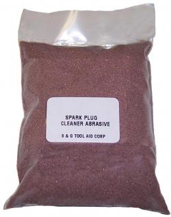 S and G Tool Aid SG18520 Silica Free Abrasive 0.25 Lbs