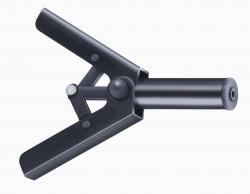S and G Tool Aid Rivet Tool For Plastic Rivets