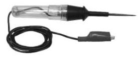Picture of S and G Tool Aid SG21300 Heavy Duty Circuit Tester