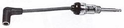 S and G Tool Aid SG23920 In-Line Spark Checker With 90 Deg Boot