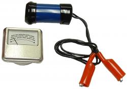 S and G Tool Aid Intermittent Short Indicator and Finder