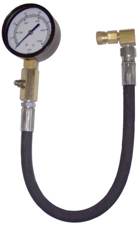 S and G Tool Aid SG34700 Diesel Compression Tester