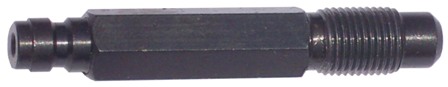 S and G Tool Aid  Diesel Tester Adapter 6.2 Liter General Motor Engines