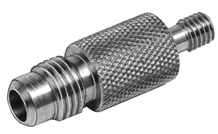 S and G Tool Aid SG37200 Honda Fuel Injection Pressure Test Adapter
