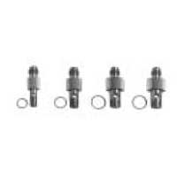 S and G Tool Aid Fuel Injection Pressure Tester Adapters - Europe