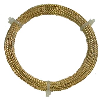 S and G Tool Aid SG87425 Gold Stainless Steel Windshield Cut Out Wire