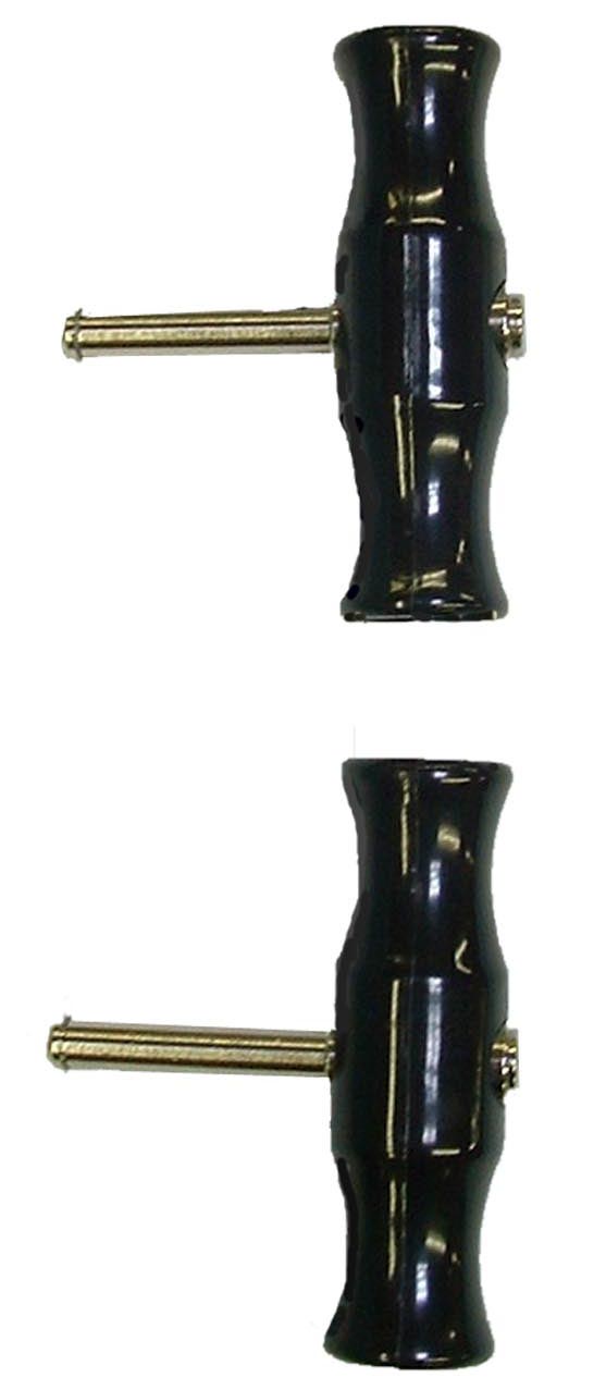 S and G Tool Aid SG87440 Handles For Windshield Cutout Wire 2
