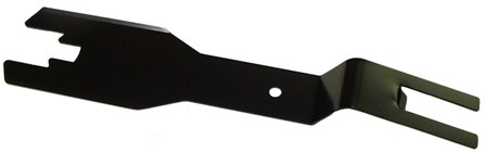 S and G Tool Aid SG87615 Door Handle Clip Remover